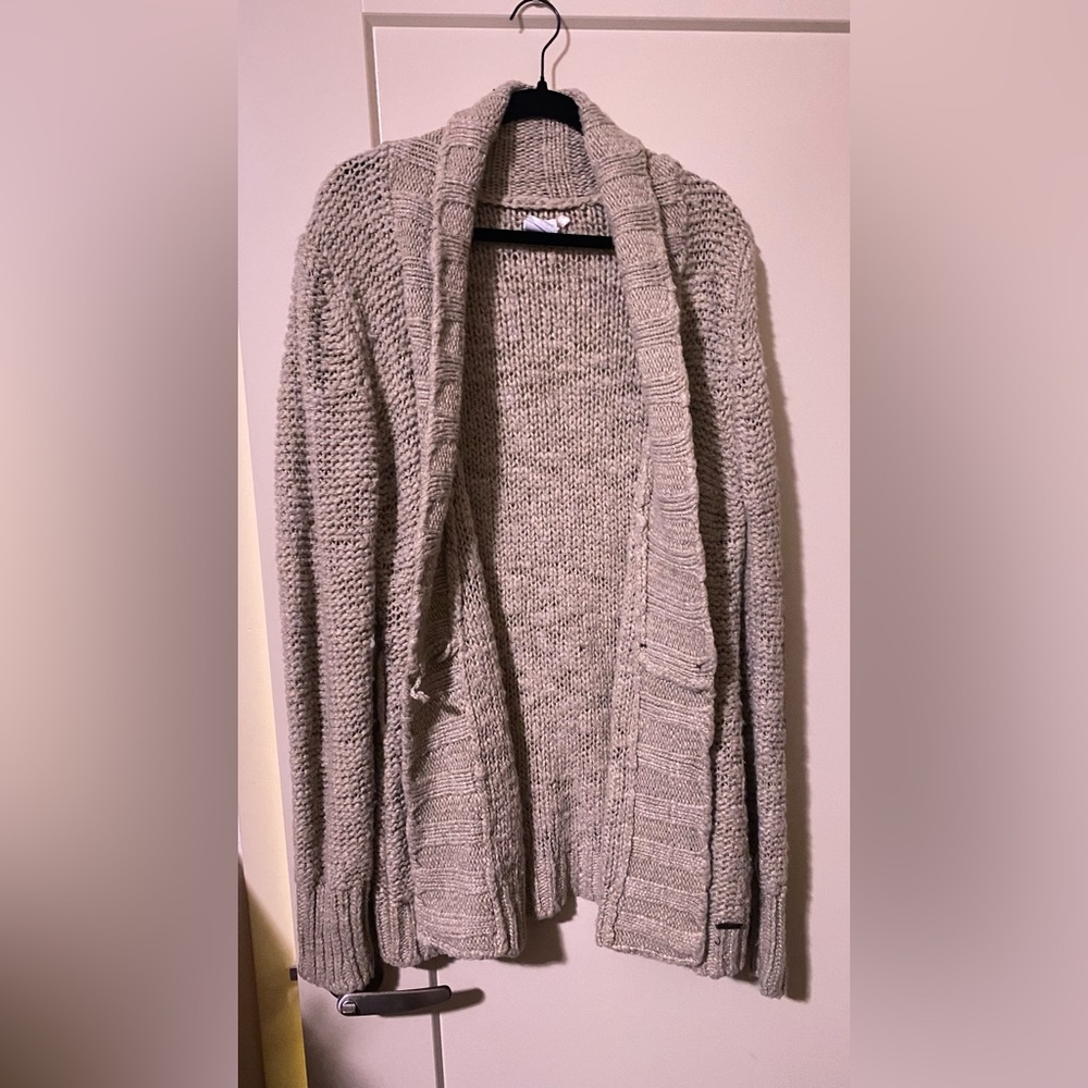 Ripcurl sweater